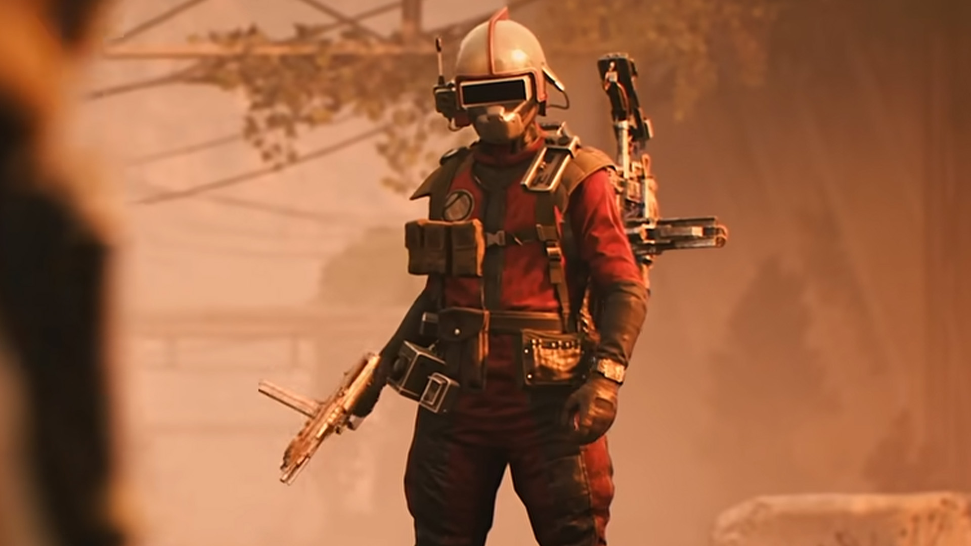 ARC Raiders Riven Tides Update Coming Soon