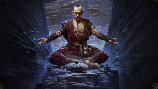 Best PoE 2 Monk Endgame Build
