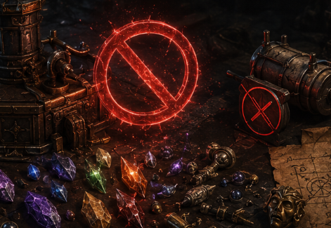 The Stealth Nerfs in PoE 2 Patch 0.5.0 That Will Break Your League Start
