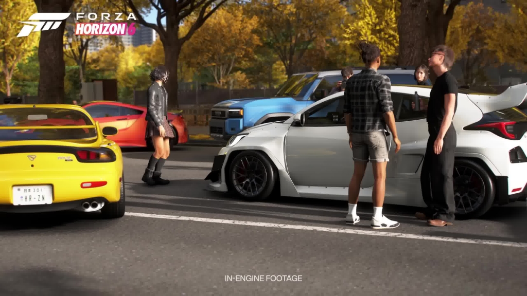 Forza Horizon 6 Wheel Spin Farming Guide: Fast Skill Point Loop, Car Mastery Optimization, and Credit Efficiency