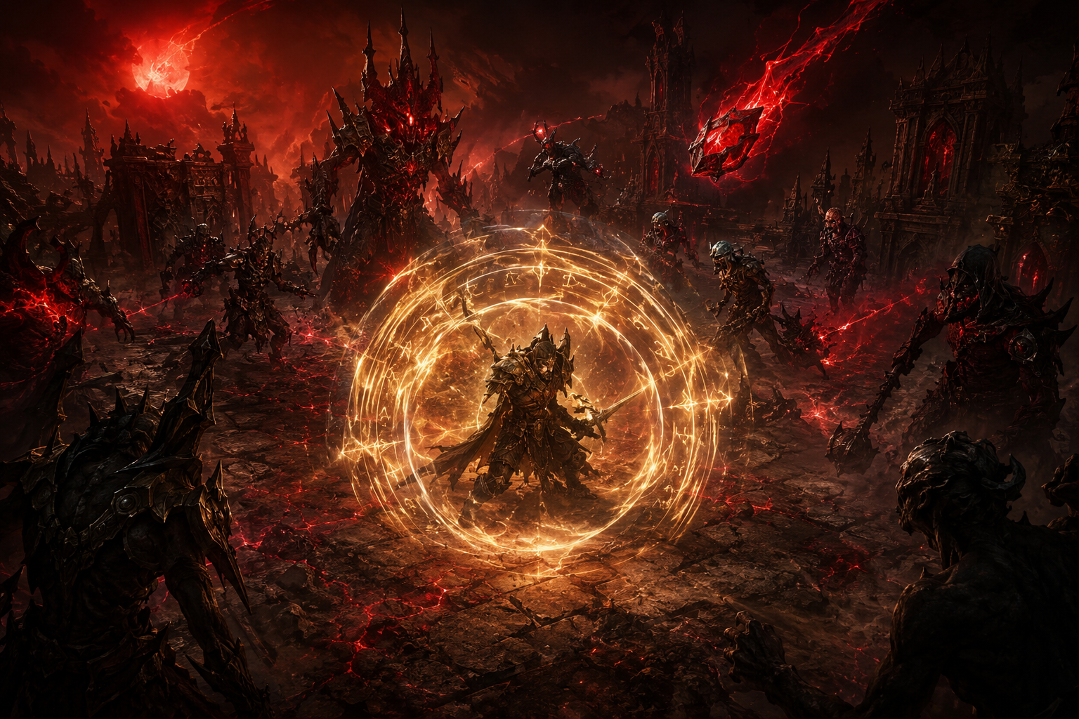 PoE 2 0.5: Stop Dying in Red Maps
