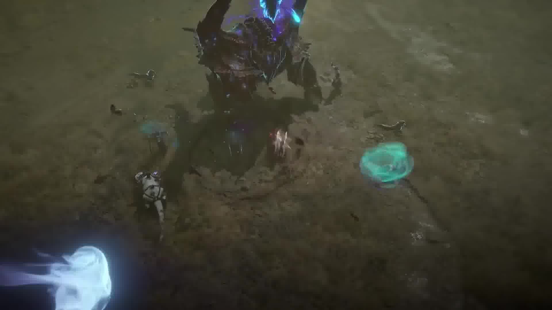Diablo 4 Season 14 Patch Notes: Massive Mythic Upgrades, Class Buffs