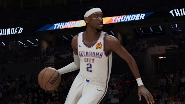 NBA 2K27 Top 10 Rookies and Full 2K Beats Soundtrack Revealed