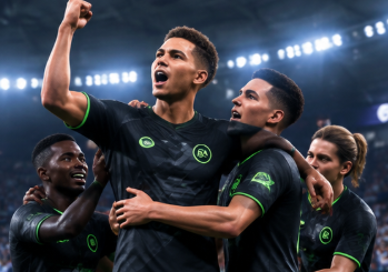 Best Teams to Start Career Mode in FC 27